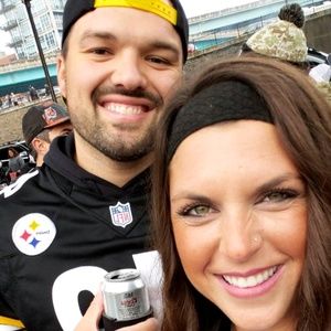 Meet your Posher, Brooke